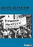 Mom`s Apple Pie: The Heart of the Lesbian Mothers` Custody Movement - PPR