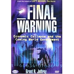 Final Warning [DVD] [1995] [Region 1] [US Import] [NTSC]