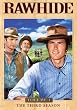 Rawhide: Season Three, Vol. 1