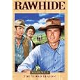 Rawhide: Season Three, Vol. 1
