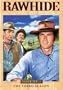 Rawhide: Season Three, Vol. 1