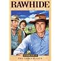 Rawhide: Season Three, Vol. 1