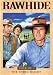 DVD : Rawhide: Season Three, Vol. 1