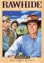 Rawhide: Season Three, Vol. 1
