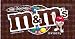 M&Ms Plain Chocolate Candies - 48 Bags