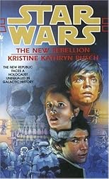 The New Rebellion (Star Wars)