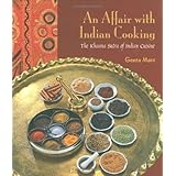 an affair with indian cooking the khaanasutra of indian cuisine