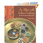 An Affair with Indian Cooking: The Khaanasutra of Indian Cuisine by Geeta Maini
