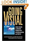 Going Visual: Using Images to Enhance Productivity, Decision-Making and Profits
