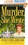 A Slaying in Savannah (Murder She Wrote)