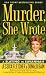 Murder, She Wrote: A Slaying in Savannah (Murder She Wrote)
