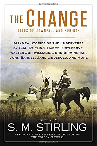 The Change: Tales of Downfall and RebirthFrom Roc