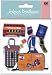 Jolees Boutique Themed Ornate Stickers-London Vacation