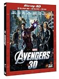 Avengers - Blu-ray 3D active + 2D + Copie digitale [Blu-ray]