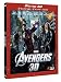 Avengers - Blu-ray 3D active + 2D + Copie digitale [Blu-ray]
