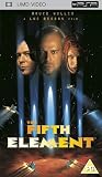 The Fifth Element [UMD Mini for PSP] [1997]