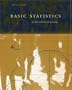 BASIC STATISTICS FOR THE BEHAVIORAL SCIENCES 4E