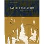 BASIC STATISTICS FOR THE BEHAVIORAL SCIENCES 4E