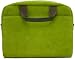Melissa Beth Designs 4433-STGR Slim Tote - Large (Green)