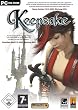 Keepsake (DVD-ROM)