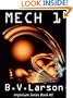 Mech 1: The Parent (Imperium Series)