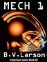 Mech 1: The Parent (Imperium Series)