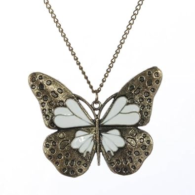 Cheap Girls Jewelry Yazilind Jewelry Bohemian Butterfly Bronze Pendant Long Retro Chain Necklace Clothes for Woemn Gift Idea For Sale Cheap Girls Jewelry Yazilind Jewelry Bohemian Butterfly Bronze Pendant Long Retro Chain Necklace Clothes for Woemn Gift Idea For Sale