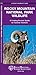 Rocky Mountain National Park Wildlife: A Folding Pocket Guide to Familiar Animals (Wildlife and Nature Identification)