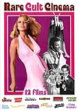 Rare Cult Cinema [DVD] [Region 1] [US Import] [NTSC]