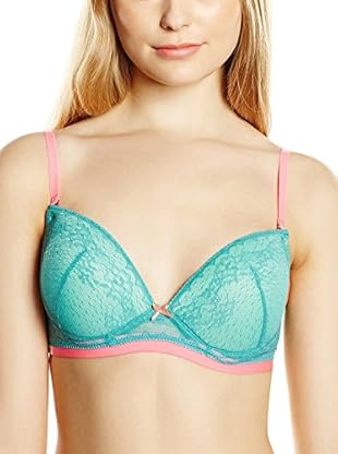 Kibys Intima Sujetador (Verde)