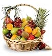 Grande Gift Basket of Fruit