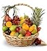 Grande Gift Basket of Fruit