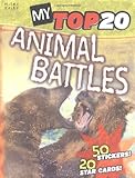 Animal battles