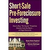 Short-Sale Pre-Foreclosure Investing: How to Buy