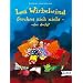 Lea Wirbelwind f�rchtet sich nicht - oder doch?