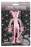 Pink Panther Bendable Figure