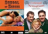 Tales From Gypsies: Colossal Sensation & School of Senses