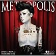 Janelle Monae "Metropolis: The Chase Suite" CD with Vinyl
