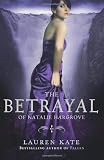 The Betrayal of Natalie Hargrove