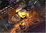 GhostBusters: The Video Game(͢����)