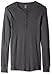 2(X)IST Men's Essential Long Sleeve Henley