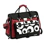 Babymoov - A043505 - Sac � Langer - Rouge / Noir de Babymoov