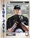 Autographed/Hand Signed Photo Bj Ryan Toronto Blue Jays