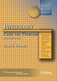 BRS Physiology Cases and Problems (Board Review Series)