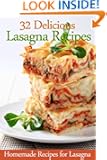 32 Delicious Lasagna Recipes - Homemade Recipes for Lasagna