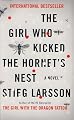 The Girl Who Kicked the Hornet's Nest (Vintage Crime/Black Lizard)