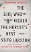 The Girl Who Kicked the Hornet's Nest (Vintage Crime/Black Lizard)