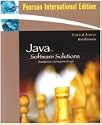 Java Software Solutions