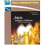 Java Software Solutions: International Version: Foundations of Program Design