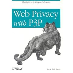 Web Privacy with P3P